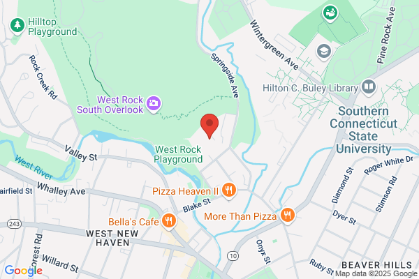 Greater New Haven Landscaping