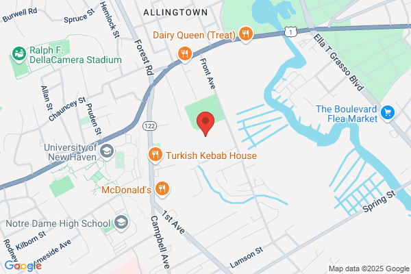 Laugeni A & Sons Inc