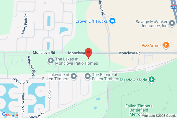 Martin Electric Inc