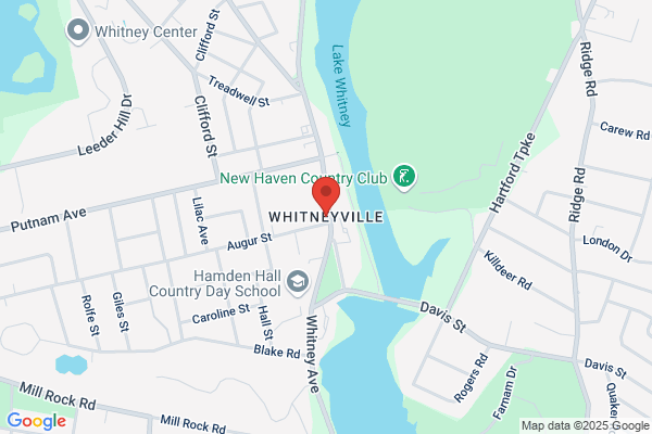 Whitneyville Restoration Co Inc