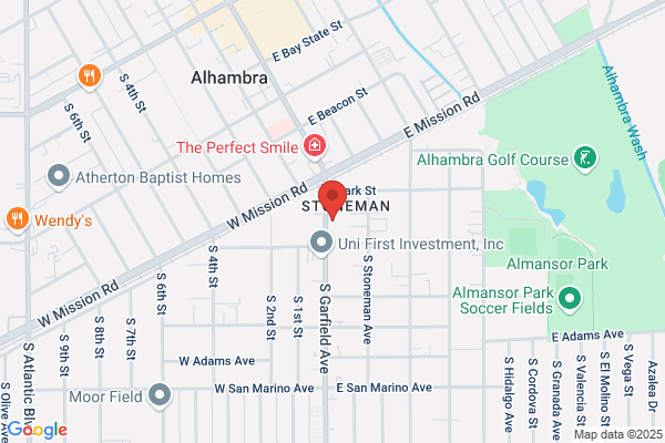A & A Bail Bondsmen