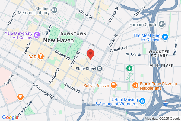 Connecticut Bail Bonds Group