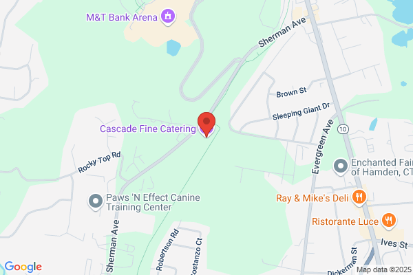 Cascade Fine Catering