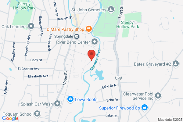 Janus Computer Systems Inc