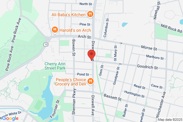 Columbia Mattress & Upholstering Co