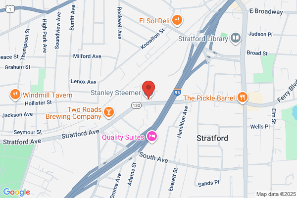New Haven Carpet Cleaning