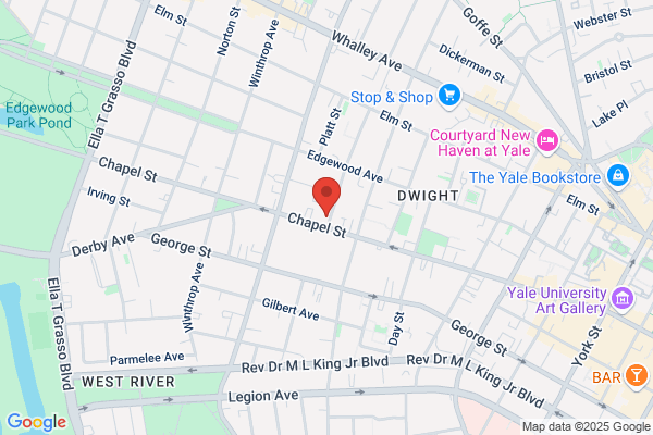 Chiropractic and Therapy Center of New Haven