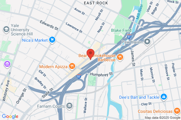 New Haven Chiropractic Group