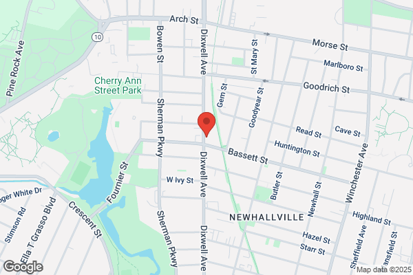 Shekinah Glory Apostolic Church