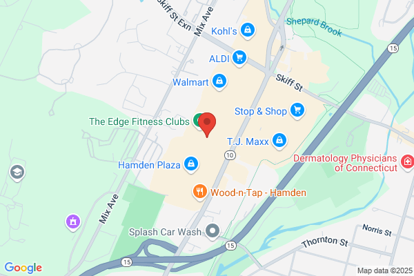 Massage Envy - Hamden