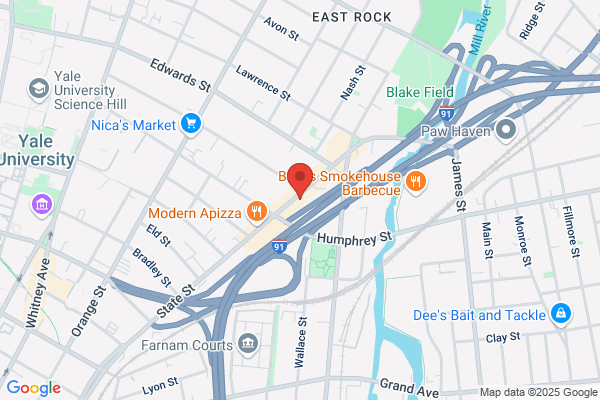 Lumos Dental New Haven