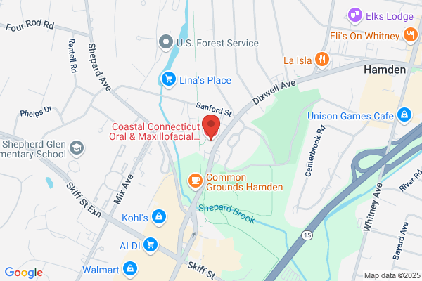 Dixwell Dental