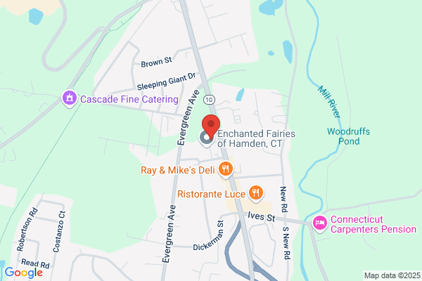 Hamden Dental Care