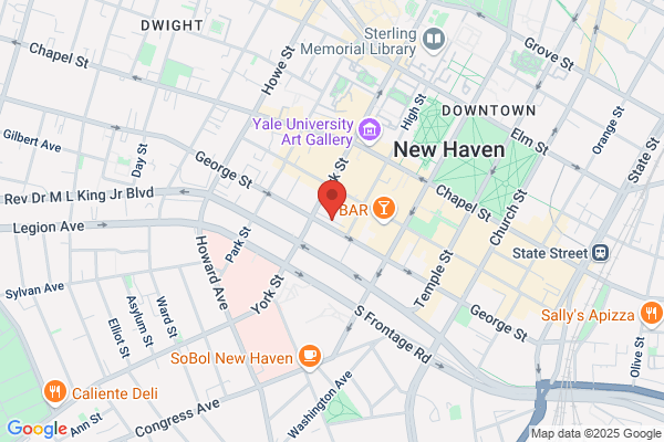 New Haven Dental Group