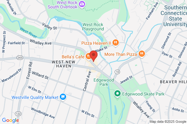 Westville Family Dental