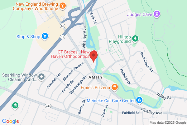 PACT Primary Care | New Haven