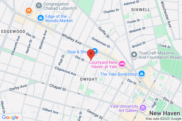 AFC Urgent Care New Haven