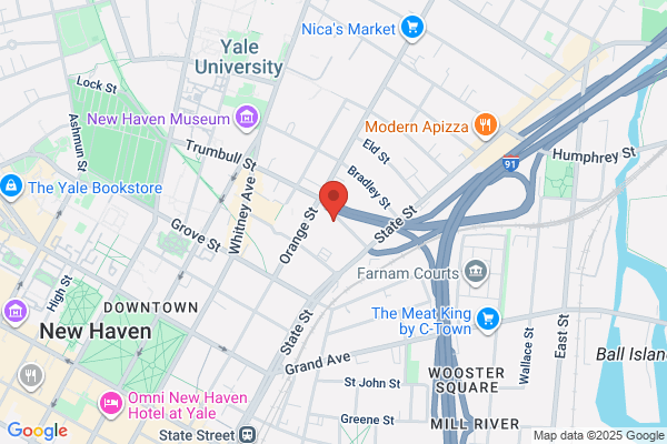 Acupuncture Health Services of New Haven
