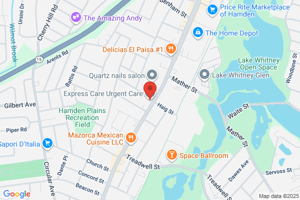 Express Care Urgent Care