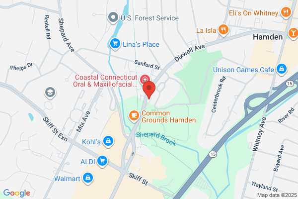 Family and Internal Medicine of Dixwell Avenue