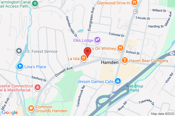 Hamden Chiropractic Health & Spine Center Llc