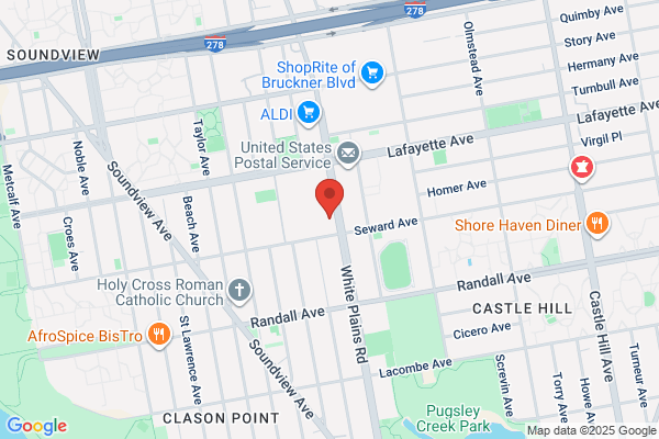 Haven Health Center Soundview Llc