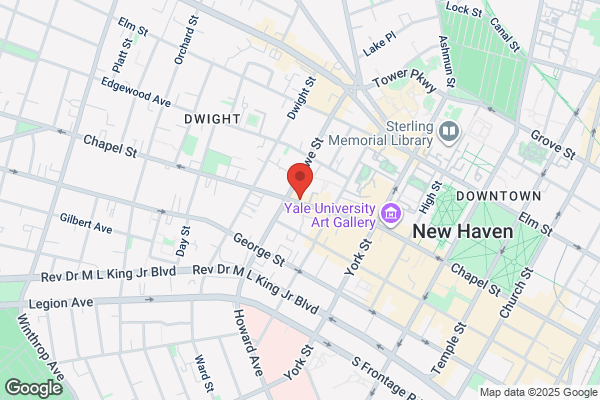 New Haven Medical Sports & Occupational Health