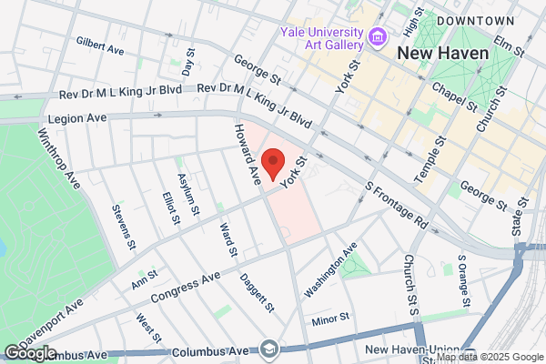 Yale Medicine Otolaryngology Surgery