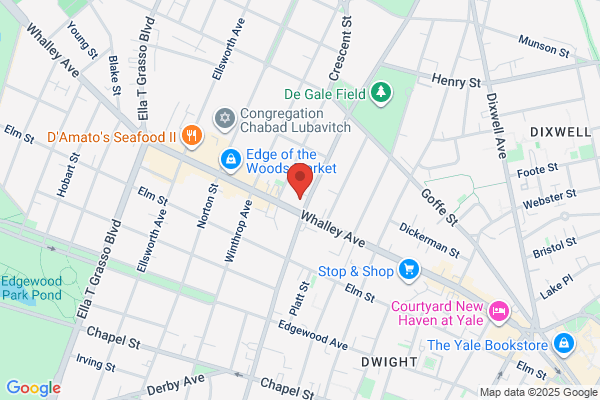 York Dental Cerama Laboratory Inc