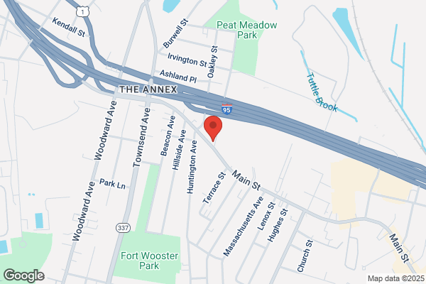 East Shore Glass Inc.
