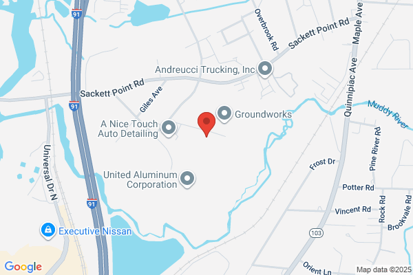 DC Electric Company