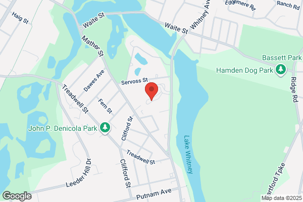 Childrens Center of Hamden Inc