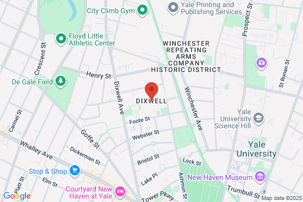 Dixwell Neighborhood Corp Inc