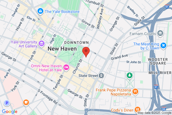 New Haven City of, Tax Collector