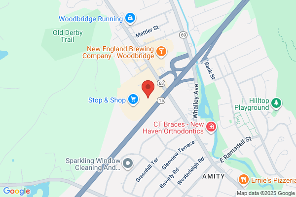Gas Station - Stop and Shop