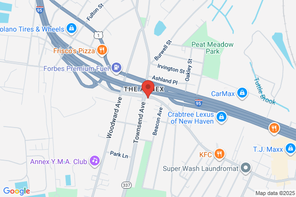 Gokulesh Food Mart of New Haven