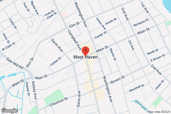 Hess of West Haven