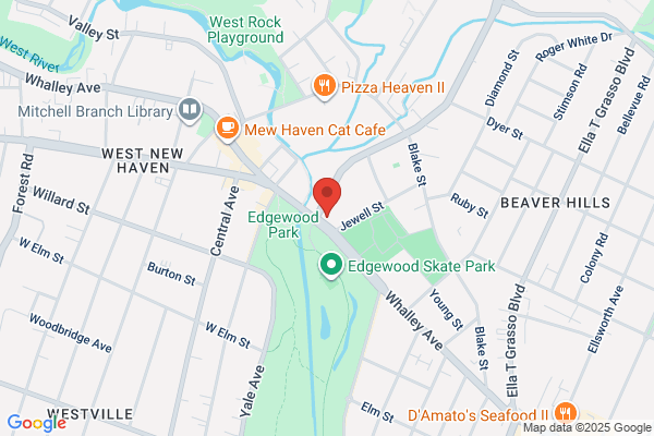 New Haven Exxon