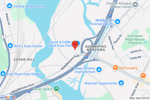 Sunbeam Service Center Inc