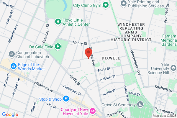 Cornell Scott - Hill Health Center of 226 Dixwell Avenue New Haven, CT