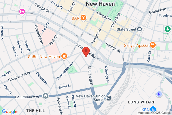 Demir Peter MD