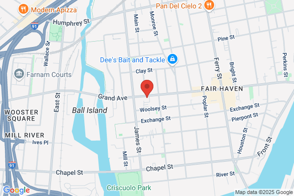 Fair Haven Community Health Center