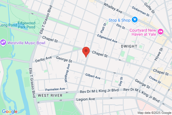 New Haven Capd
