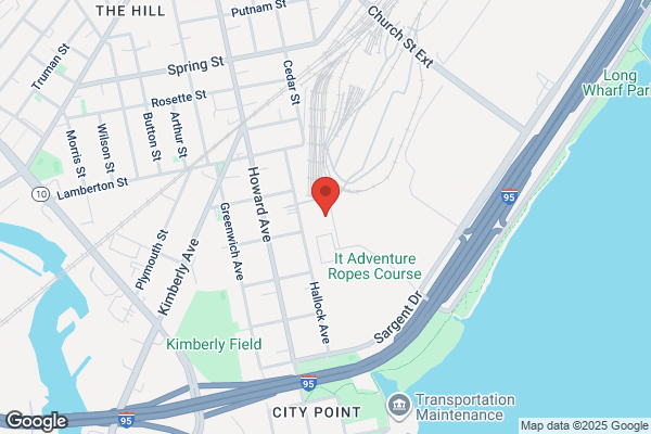 Southern Connecticut Internal Medicine PC