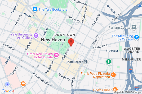 New Haven City of, Children & Family Services, Saga Support Services