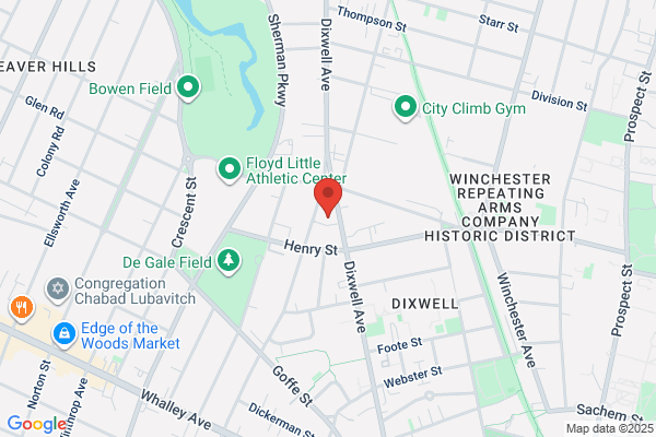 New Haven City of, Commission On Equal Opportunities