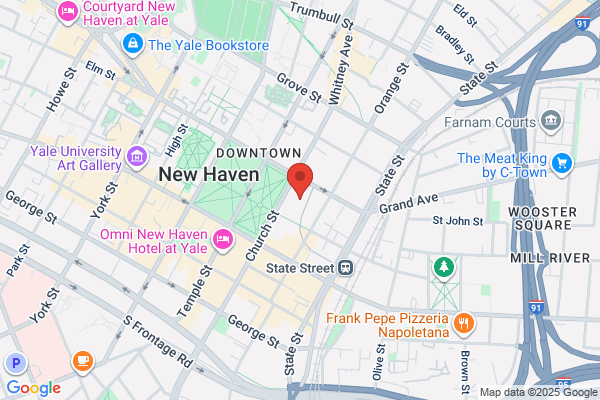 New Haven City of, Fair Rent Commission