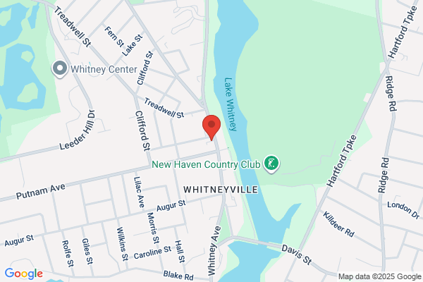 Whitneyville Food Center