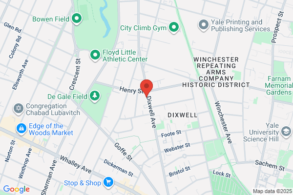 Dixwell Mini Market