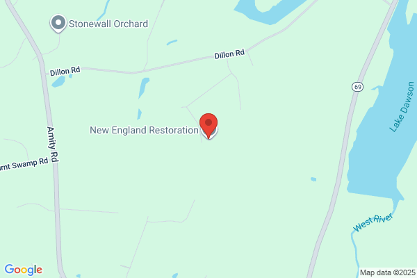 New England Reconstruction Services Llc